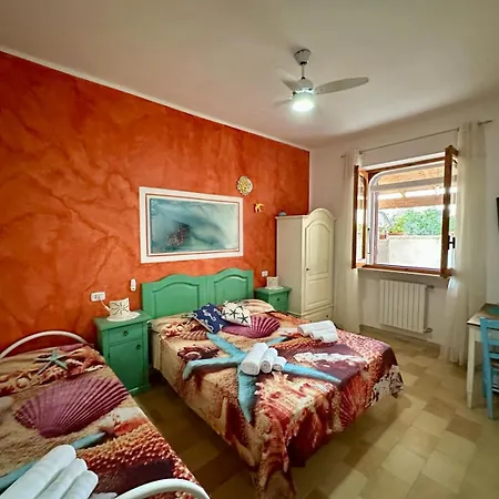 Poesia Del Salento Apartment Roca Exterior photo