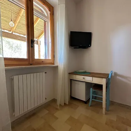 Poesia Del Salento Apartment Roca Exterior photo